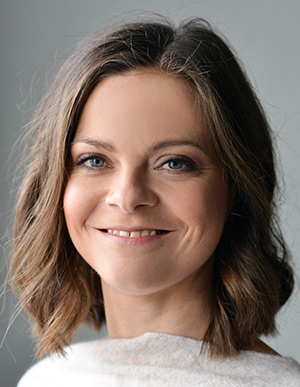 Kristin Narr